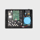 R5 4G Version Streaming Media HiFi Digital Turntable High Precision OCXO Built-in Motherboard for Raspberry Pi 5 (No SSD)
