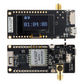 LILYGO LoRa32 V2.1 ESP32 Bluetooth WiFi Wireless Module with 0.96-inch OLED (for Paxcounter 433MHz Version Firmware)