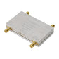 LF-8GHz Dual Channel RF Attenuator Module 60dB 50ohms with SMA Female Connector + Offline Main Control Module + TTL Cable