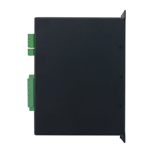 ZM-3H2080 24V High Performance 3-Phase Stepper Motor Driver Controller AC80-220V for 86-130MM Stepper Motors