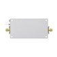 1.5-2.0GHz RF Power Amplifier Module RF Power Amp with 12W Output 40dB Gain and SMA Female Connector