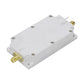 1.5-2.0GHz RF Power Amplifier Module RF Power Amp with 12W Output 40dB Gain and SMA Female Connector