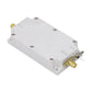 1.5-2.0GHz RF Power Amplifier Module RF Power Amp with 12W Output 40dB Gain and SMA Female Connector