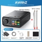 AWithZ UK3 9000W Rechargeable Lithium Battery 18650 Spot Welder Automatic/Manual Spot Welding Machine (10000mAH)