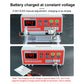 GLITTER G886A Lithium Battery Tester Ternary Iron Lithium Comprehensive Tester Automatic Charge/Discharge Capacity Testing