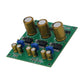 Y5 DC Regulated Linear Power Supply Board DAC Power Supply Module Hifi Multiple Output ±18V 5V