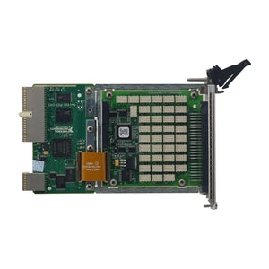 PXI-2527 32 Channel (2-wire) 300V Multiplexer Switch Module 778572-27 with a Maximum Switch Capacity of 300VDC/VAC for NI