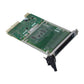 PXI-2527 32 Channel (2-wire) 300V Multiplexer Switch Module 778572-27 with a Maximum Switch Capacity of 300VDC/VAC for NI