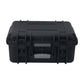 CEX891 Waterproof Radio Box Ham Radio Go Box Accessory for Yaesu FT-891 Emergency Communications