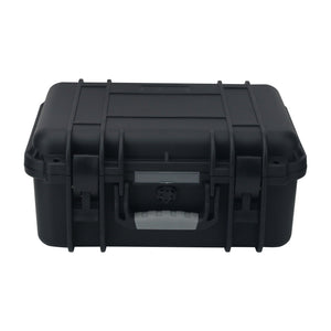 CEX891 Waterproof Radio Box Ham Radio Go Box Accessory for Yaesu FT-891 Emergency Communications