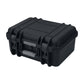 CEX891 Waterproof Radio Box Ham Radio Go Box Accessory for Yaesu FT-891 Emergency Communications