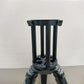 Xuanji QD-1 205mm (8.1") Quick Release Telescope Pier Extension (Black) for ZWO AM5 Equatorial Mount