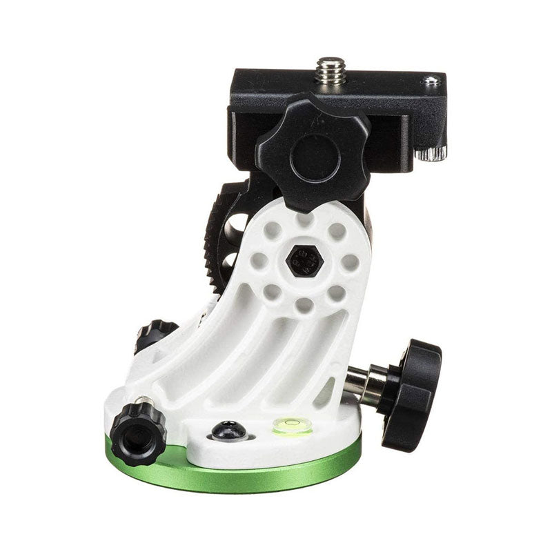 TeSeek Latitude Base Latitude Adjustment Base Specially Designed for Sky-Watcher Star Adventurer EQ Mount
