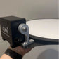 TeSeek Gemini 330mm Large Aperture Astronomical Electric Flat Panel ASCOM Driving Carbon Fiber Electric Lens Cover