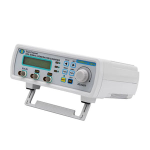 MHS5220A (MHS-5200A 20MHz) 7-in-1 DDS Signal Generator &amp; Frequency Counter, 200MSa/s Dual-Channel