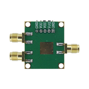 HMC8038 RF Switch Module 6GHz Single Pole Double Throw Module Board with Bandwidth High Separation