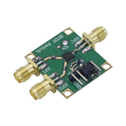 HMC8038 RF Switch Module 6GHz Single Pole Double Throw Module Board with Bandwidth High Separation