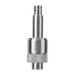IEC711 318-4 Artificial Ear Occluded Ear Simulator Frequency Response Curve Tester with 3.5mm Cable