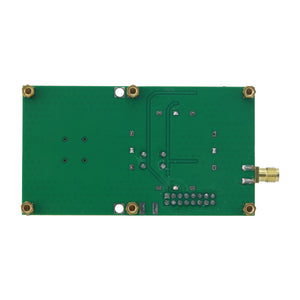 Digital Display Picoammeter Current Meter ±10pA to ±20mA Ammeter Manual Switch with 1.3-inch TFT Display