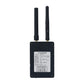 Portable ESP32 Marauder Development Board 1.7.2 Firmware GPS Positioning 2.8-inch Screen with Black 3D-printed Shell