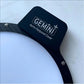 Gemini Black 190mm Aperture Astronomical Carbon Fiber Aviation Aluminum Flat Field Panel Compatible with ASCOM/NINA