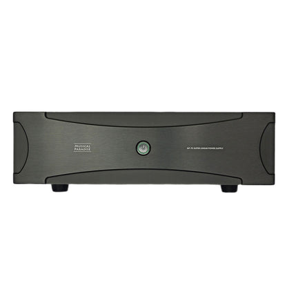 MUSICAL PARADISE MP-PS Super DC Linear Regulated Power Supply 5V 12V 19V with USB Isolation for Roon Core/Bridge