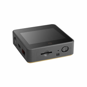 M5Stack CoreS3 Lite Programmable IoT Controller ESP32S3 240MHz Processor Support AI Voice Interaction