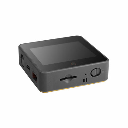 M5Stack CoreS3 Lite Programmable IoT Controller ESP32S3 240MHz Processor Support AI Voice Interaction