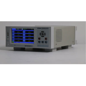 GP1064 64-Channel Temperature Data Logger Multi-Channel USB Temperature Recorder GP1000 Series