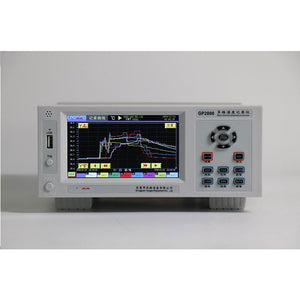 GP2048 48-Channel Temperature Logger USB &amp; RS485 Multi-Channel Temperature Recorder GP2000 Series