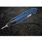 AMBRUMS AM-BL8830S 220V Corded Fully-Automatic Screwdriver Electric Screwdriver for H6.35mm Bits