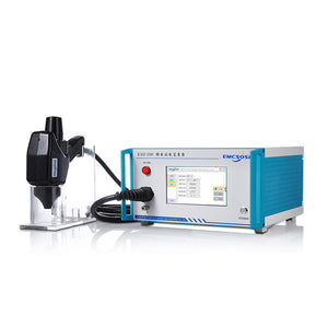 EMCSOSiN RV ESD 20K ESD Generator ESD Simulator with 7-Inch Touch Screen and Multiple Languages