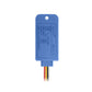5PCS ASAIR AM1011A Analog Temp and Humidity Sensor -40 to 80°C and 0-99.9% RH Range Analog Voltage