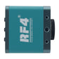 RF4 4K HDMI-compatible High Resolution Ultra HD Digital Industrial Microscope Camera for Cellphone Motherboard Maintenance