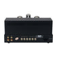 KT88-K1 VU Meter Version Class A HiFi Pure Electronic Tube Amplifier 15Wx2 Output with 5 Vacuum Tubes