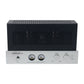 KT88-K1 VU Meter Version Class A HiFi Pure Electronic Tube Amplifier 15Wx2 Output with 5 Vacuum Tubes