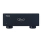 Ustars Audio N16 Ethernet Switch 3 Port Switch Hifi Audio Switch Supports External 10MHz Clock