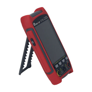 TOOLTOP ET15S Industrial Grade 4 1/2 Digit Thermal Imaging Multimeter with 3.5" IPS LCD, Optional Macro Lens