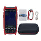 TOOLTOP ET15S Industrial Grade 4 1/2 Digit Thermal Imaging Multimeter with 3.5" IPS LCD, Optional Macro Lens