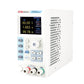 UNI-T UDP6722 Programmable DC Power Supply Features 80V 20A 400W Output and 4.3" True Color LCD