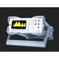 UNI-T UT8805N 5½-digit Desktop Multimeter Digital Multimeter 200000 Counts with 1GB NAND Flash