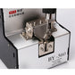 BY560E Fully Automatic Digital Display Screw Feeder 0-5mm 500CC Screw Supply Machine with Intelligent Counting Panel