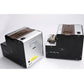 BY560E Fully Automatic Digital Display Screw Feeder 0-5mm 500CC Screw Supply Machine with Intelligent Counting Panel