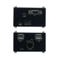 MiSTer Game Console with Cyclone V SoC FPGA Development Board Metal Enclosure and 32GB TF Card