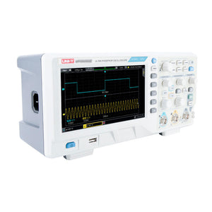 UNI-T UPO7204N 200MHz 4-Channel 2GSa/s Phosphor Oscilloscope Digital Oscilloscope for Vehicles