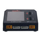 UP6 Dual Channel Battery Balance Charger Smart Discharger 400W AC DC for RC Model Lithium Battery