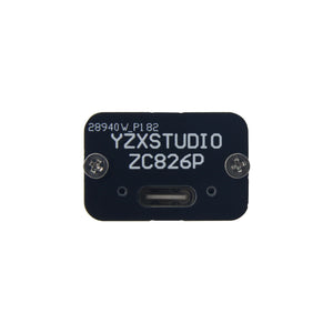 IP2368 Two-way 100W Fast Charging Module Voltage Regulator Charging Board  XT60 to Type-C interface with Case