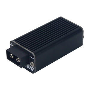 IP2368 Two-way 100W Fast Charging Module Voltage Regulator Charging Board  XT60 to Type-C interface with Case