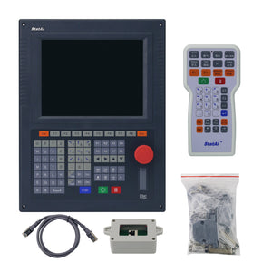 START SHAPHON Remote Control Kit + CC-M3 or CC-M4 CNC Plasma Controller for Plasma Cutting Machines