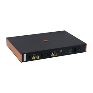 HOLO Audio Spring 3 R2R DAC 40W Audio Decoder (L3 with Enhanced USB Module and Upgraded Fuse)